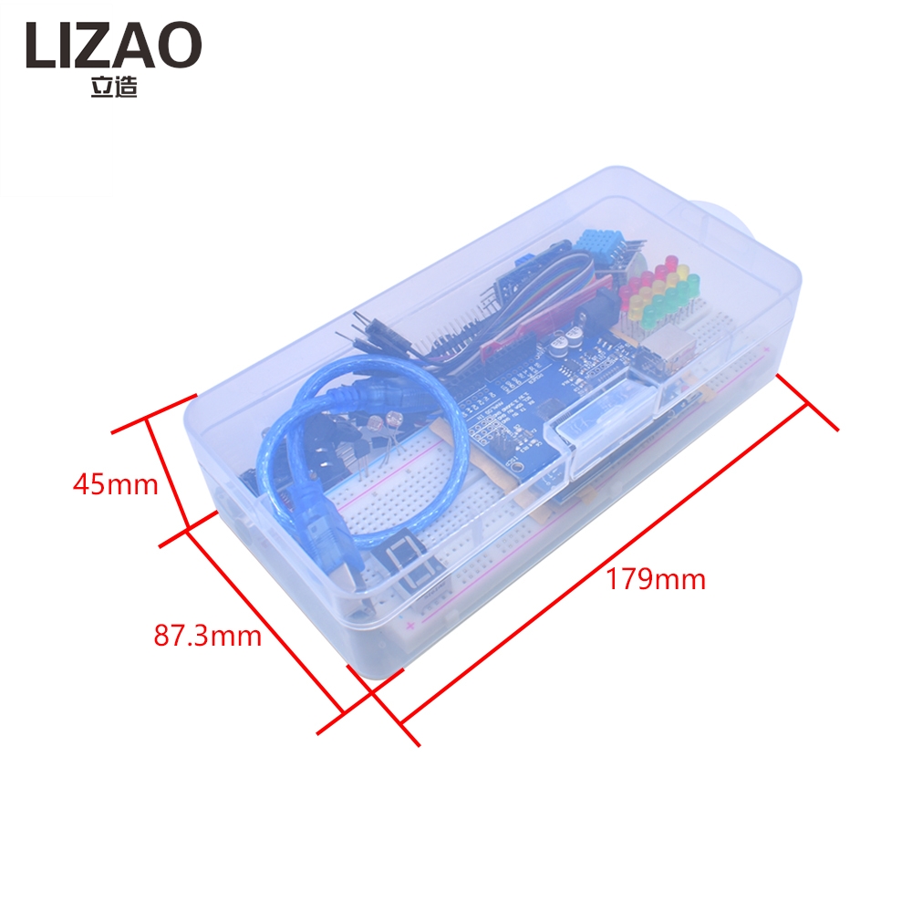 Zestaw startowy LIZAO Arduino  – Lattepanda Sigma 32Gb recenzja i cena