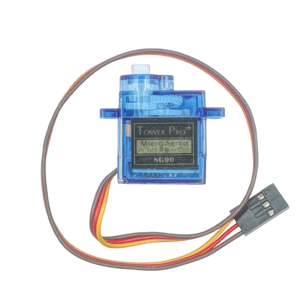 6 szt. Mikro serwomechanizmów  – Lattepanda Sigma 32Gb recenzja i cena